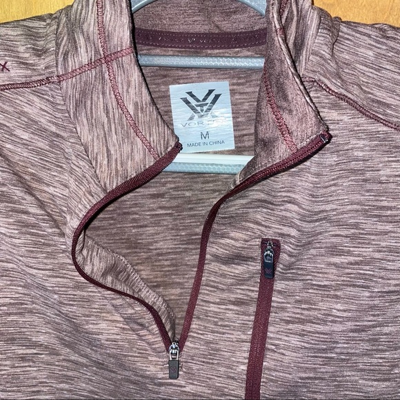 Vortex 3/4 zip - Picture 2 of 10